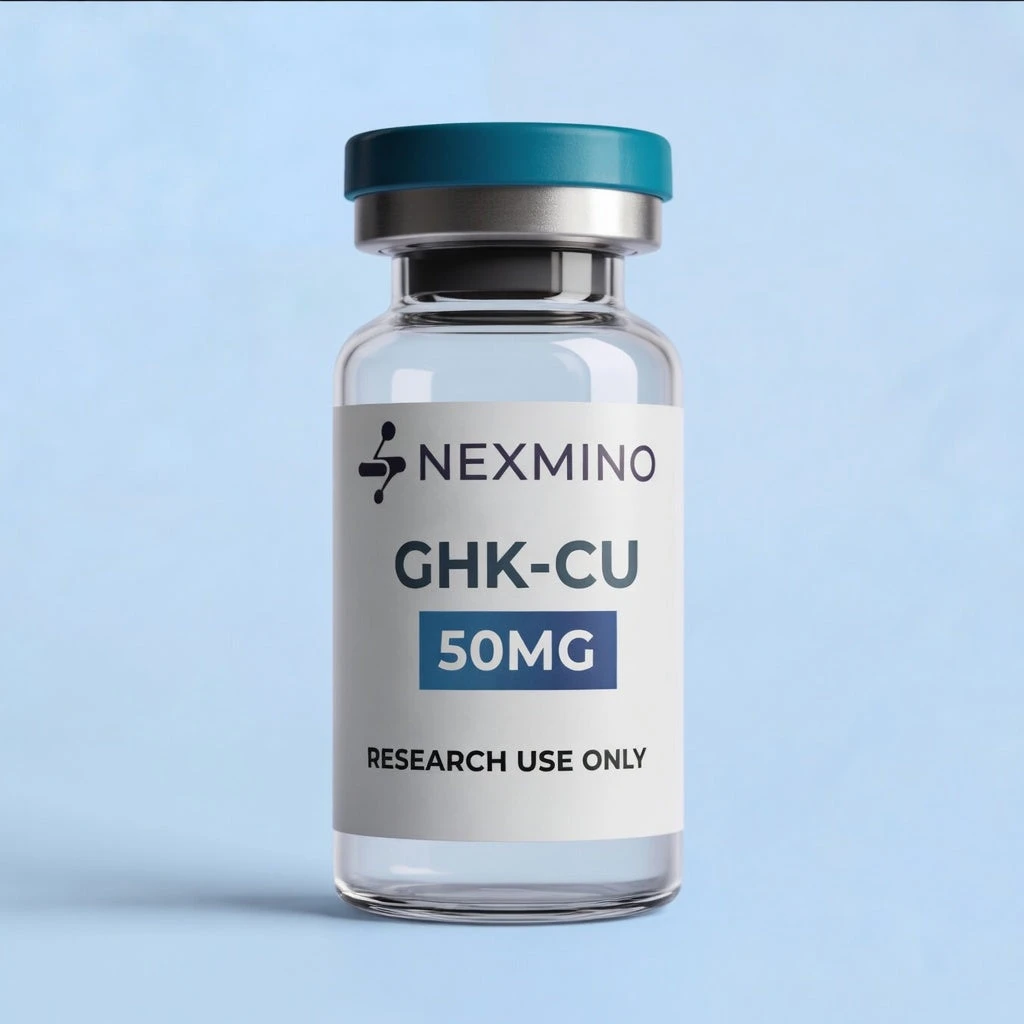 GHK-CU 50MG