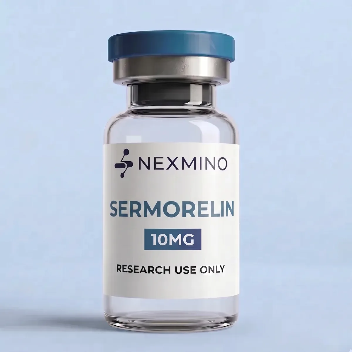 Sermorelin 10mg